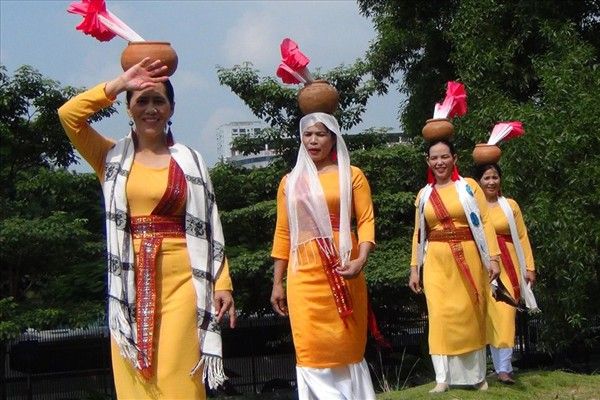 Địa điểm du lịch An Giang