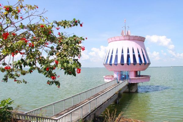 Địa điểm du lịch Tây Ninh 2