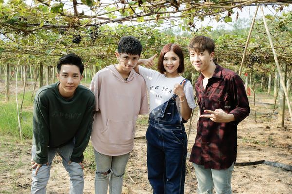 Địa điểm du lịch Tây Ninh 6