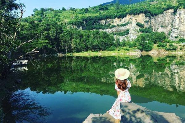 Địa điểm du lịch Tây Ninh 7