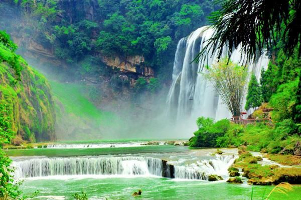 địa điểm du lịch trung quốc 