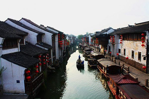 địa điểm du lịch trung quốc 