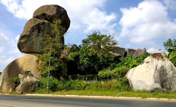 địa điểm du lịch Đồng Nai