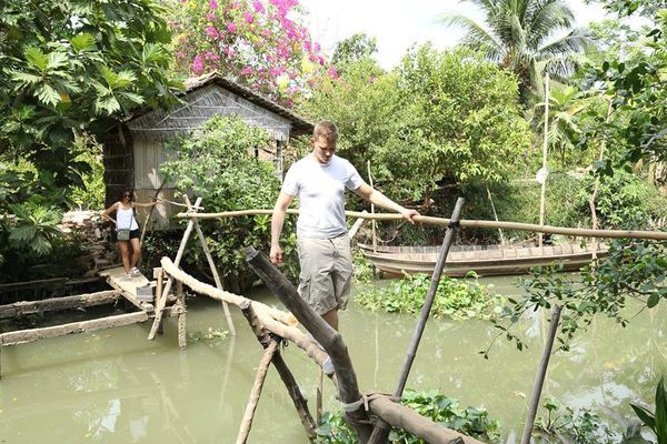 địa điểm du lịch Đồng Nai