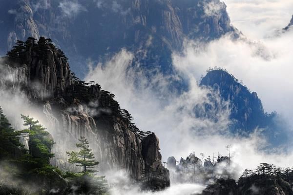 địa điểm du lịch trung quốc