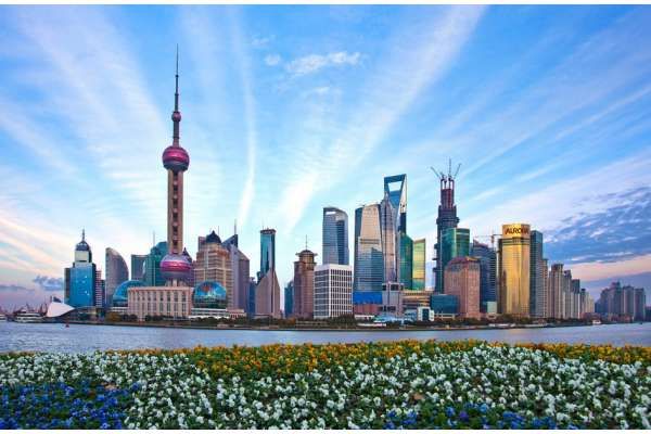 địa điểm du lịch trung quốc