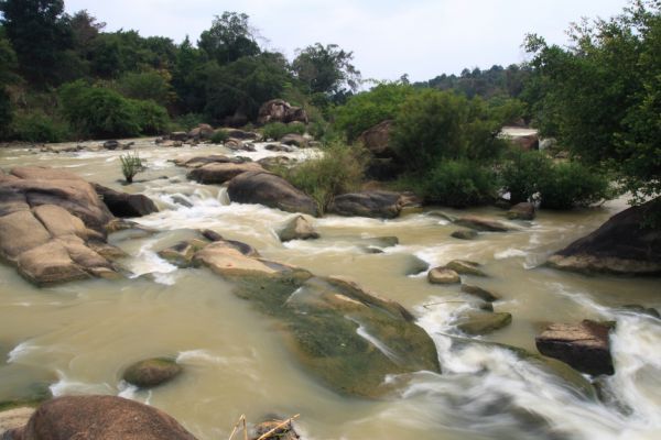 địa điểm du lịch Đồng Nai