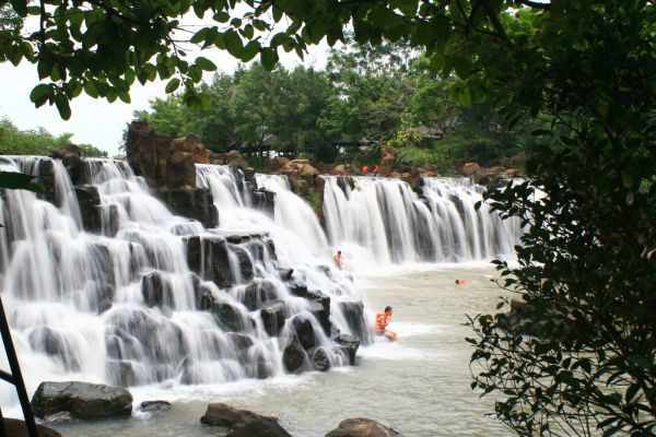 địa điểm du lịch Đồng Nai