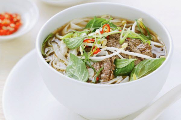 Hà Nội có đặc sản gì