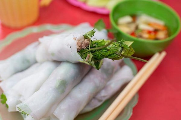 Hà Nội có đặc sản gì