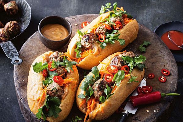 Hà Nội có đặc sản gì