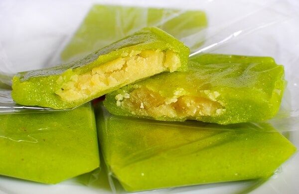 Hà Nội có đặc sản gì