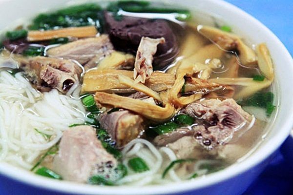 Hà Nội có đặc sản gì