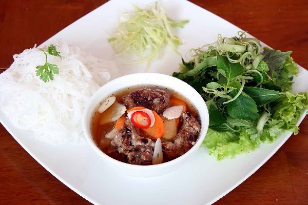 Hà Nội có đặc sản gì