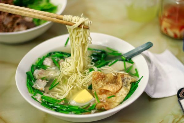 Hà Nội có đặc sản gì