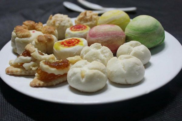 Phú Quốc có đặc sản gì