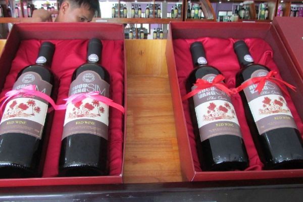 Phú Quốc có đặc sản gì