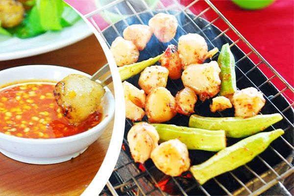 Phú Quốc có đặc sản gì