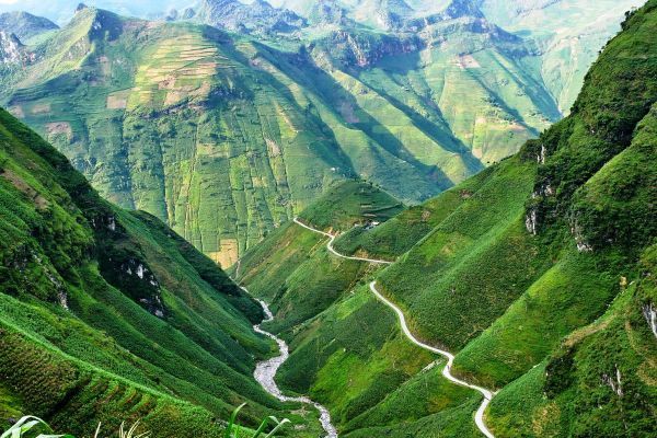 Tháng 1 nên du lịch ở đâu