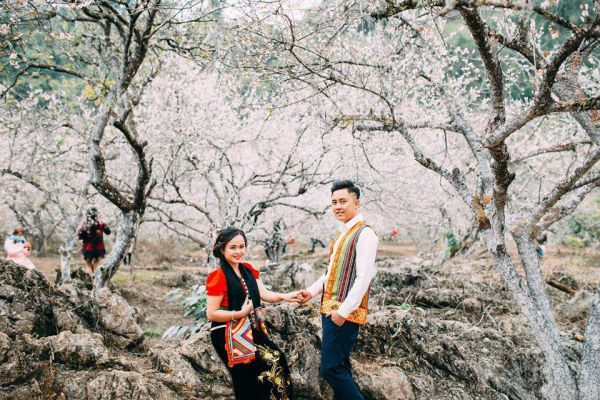 Tháng 1 nên du lịch ở đâu