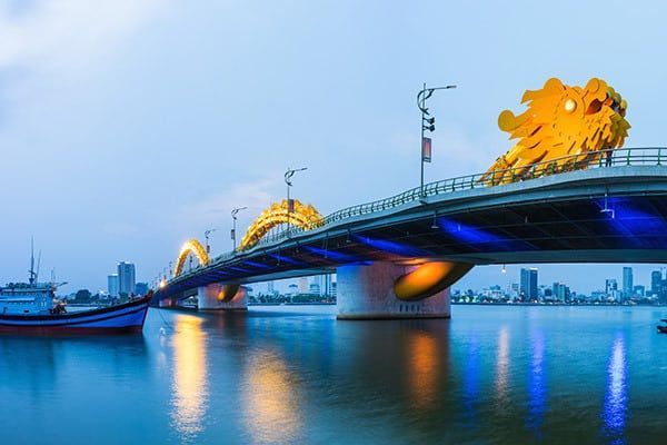 Tháng 1 nên du lịch ở đâu