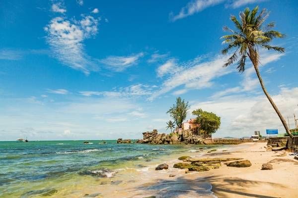Tháng 1 nên du lịch ở đâu