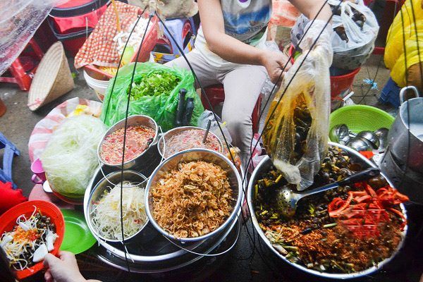 Tháng 11 nên du lịch ở đâu