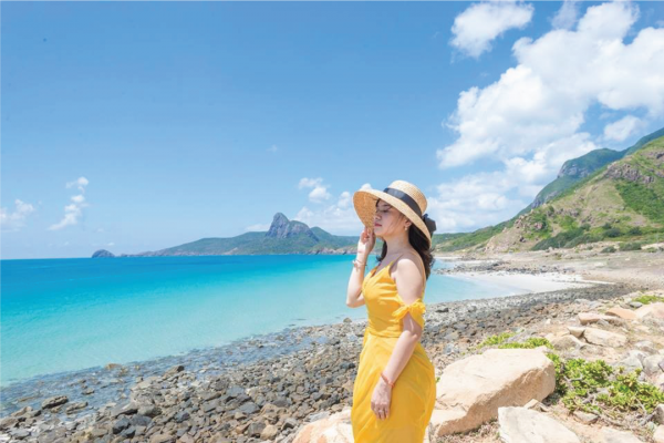 Tháng 11 nên du lịch ở đâu