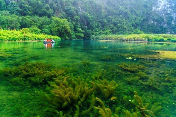 Tháng 7 nên du lịch ở đâu