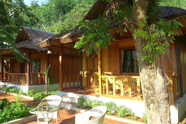 du lịch 1 ngày gần Hà Nội