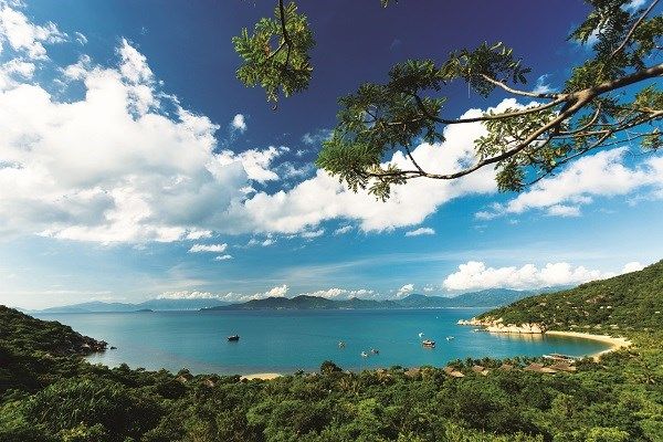 Du lịch Nha Trang 3 ngày 2 đêm tự túc