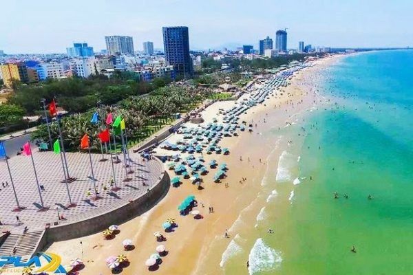 tháng 4 nên du lịch ở đâu