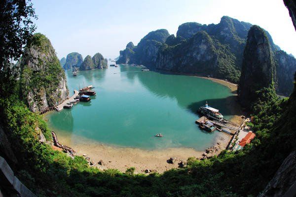 Tháng 7 nên du lịch ở đâu