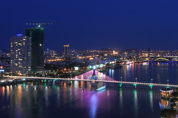 Đà Nẵng mùa nào đẹp