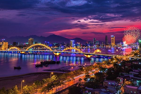 Đà Nẵng mùa nào đẹp