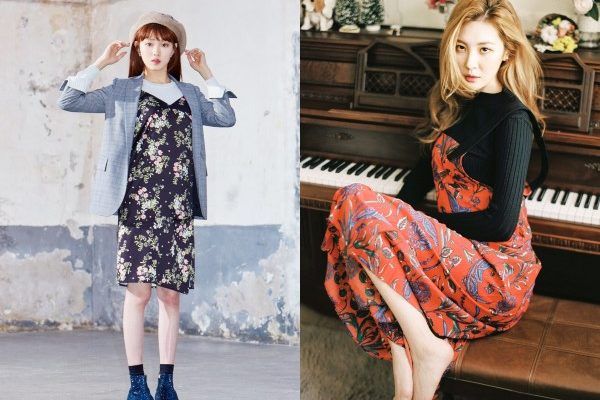 Đi du lịch Đà Lạt mặc gì 13