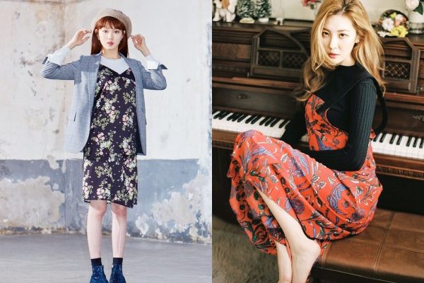 Đi du lịch Đà Lạt mặc gì?