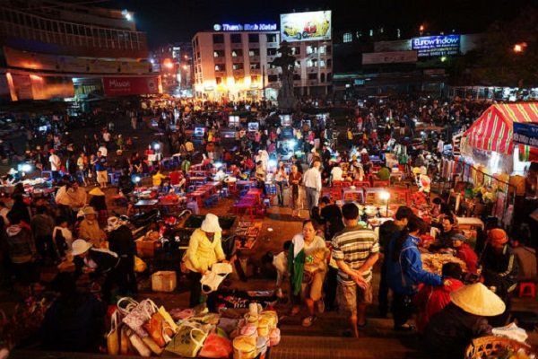 Đi du lịch Đà Lạt mặc gì
