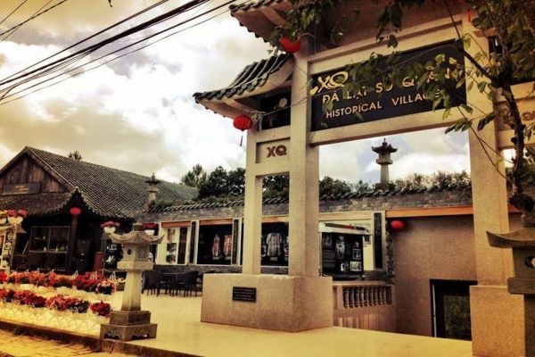 Đi du lịch Đà Lạt mặc gì 13