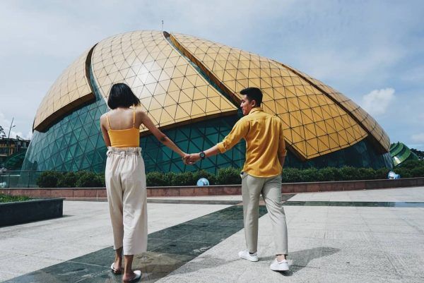 Đi du lịch Đà Lạt mặc gì