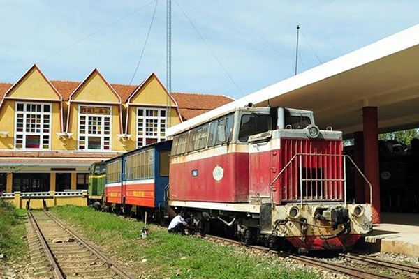Đi du lịch Đà Lạt mặc gì