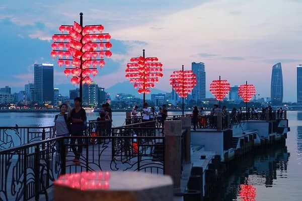 Đà Nẵng mùa nào đẹp