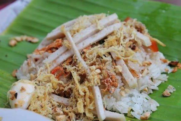 Địa điểm ăn uống ở Sài Gòn