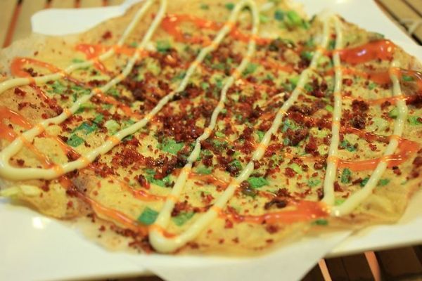 Địa điểm ăn uống ở Sài Gòn