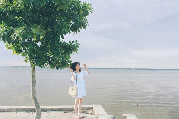 Địa điểm chụp ảnh ngoại cảnh đẹp ở Huế 7