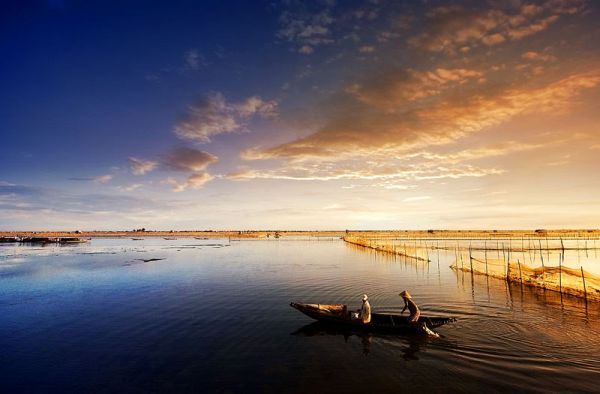 Địa điểm chụp ảnh ngoại cảnh đẹp ở Huế 7