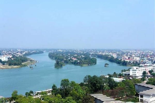 Địa điểm chụp ảnh ngoại cảnh đẹp ở Huế 7