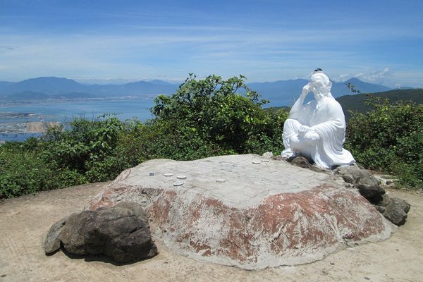 địa điểm du lịch gần Đà Nẵng