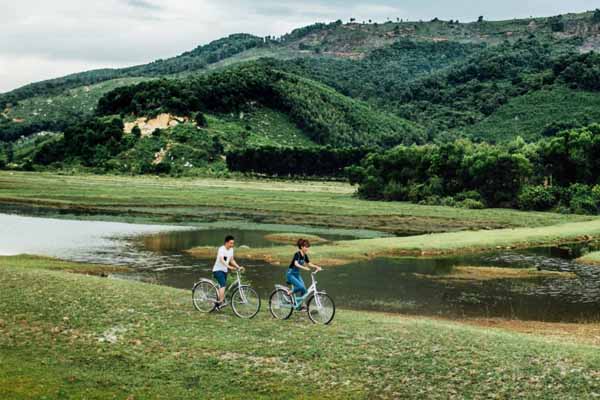 địa điểm du lịch gần Đà Nẵng