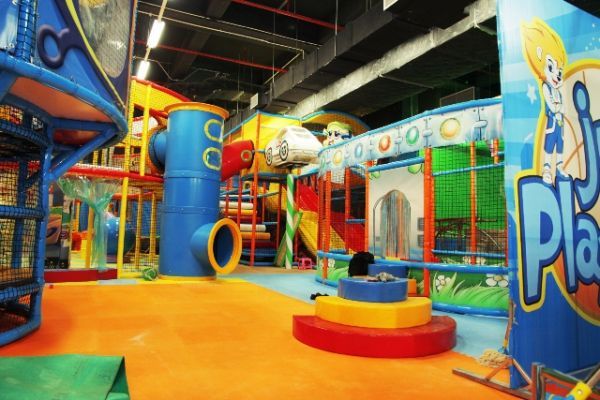 địa điểm vui chơi cho trẻ em ở đà nẵng